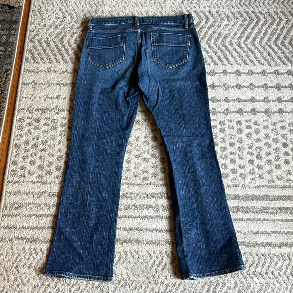 Sweetheart Jeans - Women’s Size 8 Short - Picture 5 of 8